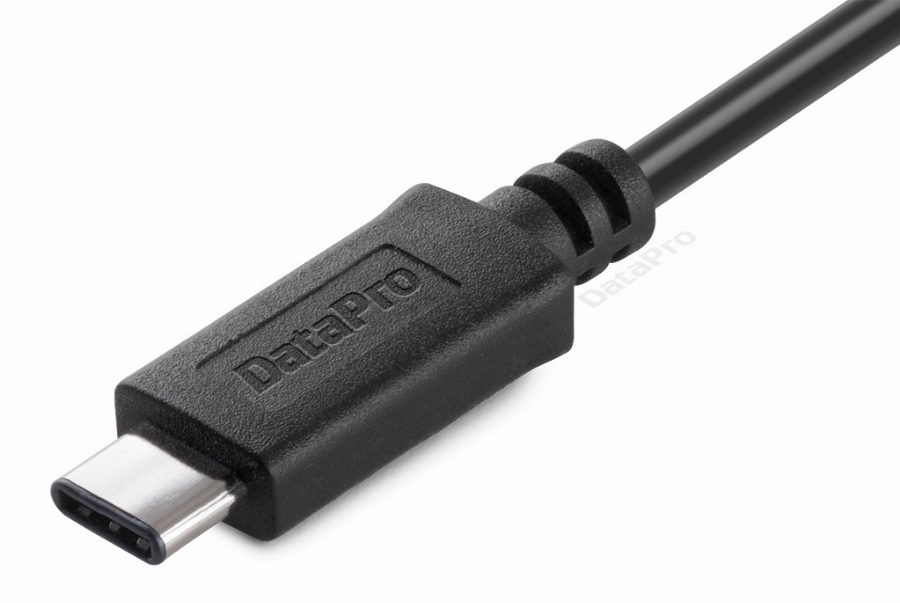 Chargeur rapide USB-C